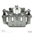 331-68020 by DYNAMIC FRICTION COMPANY - DFC Premium Calipers