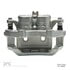 331-68020 by DYNAMIC FRICTION COMPANY - DFC Premium Calipers