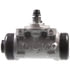 WCT-173 by ADVICS - ADVICS Drum Brake Wheel Cylinder