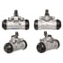 WCT-175 by ADVICS - ADVICS Drum Brake Wheel Cylinder