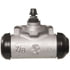 WCT-245 by ADVICS - ADVICS Drum Brake Wheel Cylinder