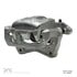 331-68025 by DYNAMIC FRICTION COMPANY - DFC Premium Calipers