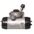 Advics WCT-246 Drum Brake Wheel Cylinder ADVICS Drum Brake Wheel Cylinder