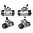 Advics WCT-246 Drum Brake Wheel Cylinder ADVICS Drum Brake Wheel Cylinder