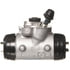 WCT-247 by ADVICS - ADVICS Drum Brake Wheel Cylinder