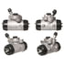 WCT-247 by ADVICS - ADVICS Drum Brake Wheel Cylinder