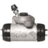 WCT-247 by ADVICS - ADVICS Drum Brake Wheel Cylinder