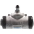 WCT-248 by ADVICS - ADVICS Drum Brake Wheel Cylinder