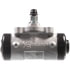 WCT-248 by ADVICS - ADVICS Drum Brake Wheel Cylinder