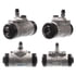 WCT-248 by ADVICS - ADVICS Drum Brake Wheel Cylinder