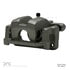 331-68612 by DYNAMIC FRICTION COMPANY - DFC Premium Calipers