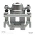 331-68619 by DYNAMIC FRICTION COMPANY - Premium Calipers