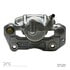 331-72015 by DYNAMIC FRICTION COMPANY - DFC Premium Calipers