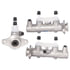 BMT-160 by ADVICS - ADVICS Hydraulics