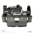 331-72015 by DYNAMIC FRICTION COMPANY - DFC Premium Calipers