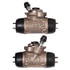 Advics WCT-002 Drum Brake Wheel Cylinder ADVICS Hydraulics