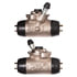 Advics WCT-001 Drum Brake Wheel Cylinder ADVICS Hydraulics