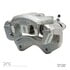 331-72058 by DYNAMIC FRICTION COMPANY - Premium Calipers