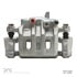 331-72058 by DYNAMIC FRICTION COMPANY - Premium Calipers