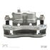 331-72058 by DYNAMIC FRICTION COMPANY - Premium Calipers