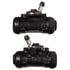 Advics WCT-021 Drum Brake Wheel Cylinder ADVICS Hydraulics