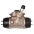 Advics WCT-026 Drum Brake Wheel Cylinder Rear Left Drum Brake Wheel Cylinder for 1993-2002 Toyota Corolla