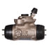 Advics WCT-022 Drum Brake Wheel Cylinder ADVICS Hydraulics