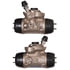 Advics WCT-022 Drum Brake Wheel Cylinder ADVICS Hydraulics