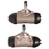 Advics WCT-027 Drum Brake Wheel Cylinder ADVICS Hydraulics