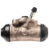 Advics WCT-036 Drum Brake Wheel Cylinder Rear Left Drum Brake Wheel Cylinder for 1992-2001 Toyota Camry