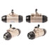 Advics WCT-068 Drum Brake Wheel Cylinder ADVICS Hydraulics