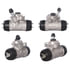 Advics WCT-069 Drum Brake Wheel Cylinder ADVICS Hydraulics