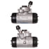 Advics WCT-070 Drum Brake Wheel Cylinder ADVICS Hydraulics