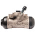 Advics WCT-073 Drum Brake Wheel Cylinder ADVICS Hydraulics