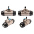 Advics WCT-078 Drum Brake Wheel Cylinder ADVICS Hydraulics