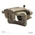 331-72609 by DYNAMIC FRICTION COMPANY - DFC Premium Calipers