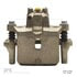 331-72609 by DYNAMIC FRICTION COMPANY - DFC Premium Calipers