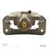 331-72609 by DYNAMIC FRICTION COMPANY - DFC Premium Calipers