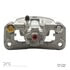 331-72608 by DYNAMIC FRICTION COMPANY - Premium Calipers