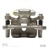 331-72632 by DYNAMIC FRICTION COMPANY - Premium Calipers