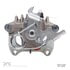 331-73625 by DYNAMIC FRICTION COMPANY - Premium Calipers