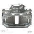 331-74010 by DYNAMIC FRICTION COMPANY - Premium Calipers