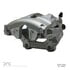 331-74035 by DYNAMIC FRICTION COMPANY - Premium Calipers