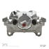 331-74081 by DYNAMIC FRICTION COMPANY - DFC Premium Calipers