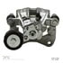 331-74605 by DYNAMIC FRICTION COMPANY - Premium Calipers