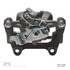 331-74657 by DYNAMIC FRICTION COMPANY - Premium Calipers