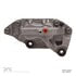 331-75013 by DYNAMIC FRICTION COMPANY - DFC Premium Calipers