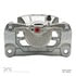 331-75016 by DYNAMIC FRICTION COMPANY - Premium Calipers