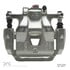 331-75017 by DYNAMIC FRICTION COMPANY - Premium Calipers