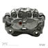 331-75018 by DYNAMIC FRICTION COMPANY - DFC Premium Calipers